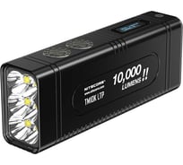 Поисковый фонарь Nitecore TM10KLTP -40 CREE XHP35 HD6 21926