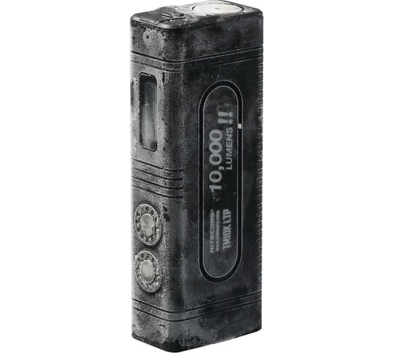 Поисковый фонарь Nitecore TM10KLTP -40 CREE XHP35 HD6 21926