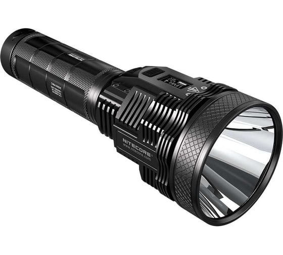 Поисковый фонарь Nitecore TM39 LUMINUS SBT-90 GEN2 LED 19420