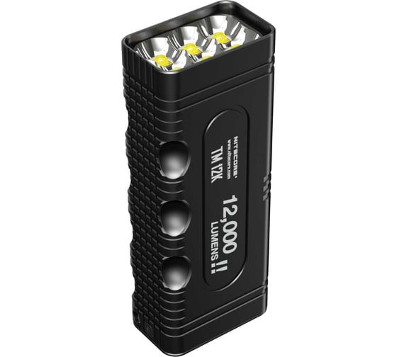 Поисковый фонарь Nitecore TM12K CREE XHP50 HD6 22687