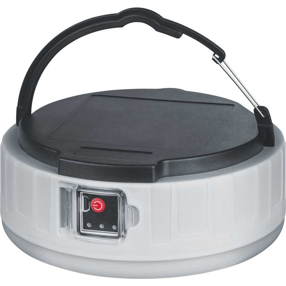 Кемпинговый фонарь Navigator 93 865 npt-ca23-accu 37led, 7вт li-ion 1 ...