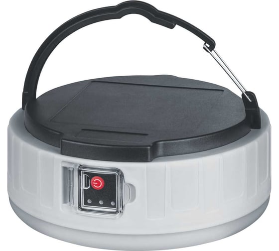 Кемпинговый фонарь Navigator 93 865 npt-ca23-accu 37led, 7вт li-ion 1,2ач 3режима 93865 1