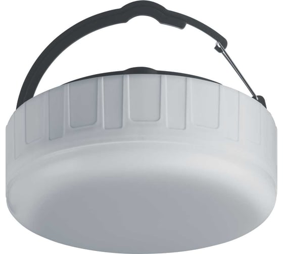 Кемпинговый фонарь Navigator 93 865 npt-ca23-accu 37led, 7вт li-ion 1,2ач 3режима 93865