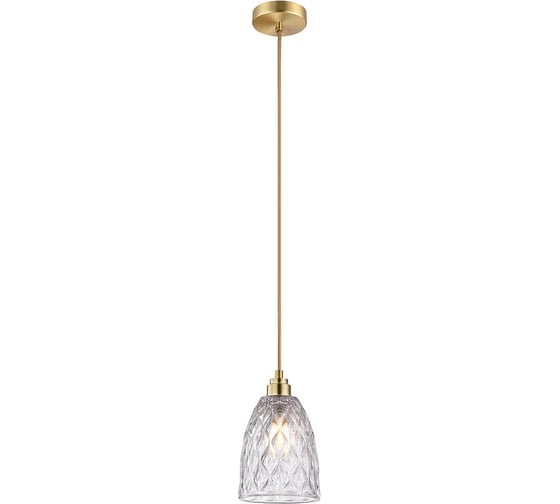 Подвесной светильник TOPLIGHT pearle TL5162H 1