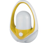 Фонарь Navigator 93 883 npt-ca20-accu кемп.1cob,10вт lead-acid 1,2ач димм 93883