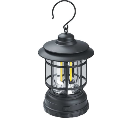 Фонарь Navigator 93 886 npt-ca24-3aa кемп.3cob,6вт 2реж 93886