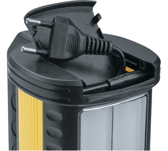 Фонарь Navigator 93 892 npt-sp33-accu прож/кемп.1led,3вт+24led,5вт lead-acid 1ач 93892