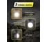 Фонарь Navigator 93 889 npt-h31-accu налоб.1led,3вт li-ion 0,6ач 93889 4