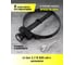 Фонарь Navigator 93 889 npt-h31-accu налоб.1led,3вт li-ion 0,6ач 93889 10