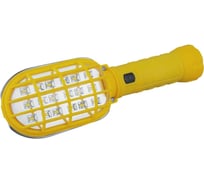 Фонарь Navigator 93 868 npt-w16-3aa для работы 18led,4вт+1led,1вт 2реж 93868