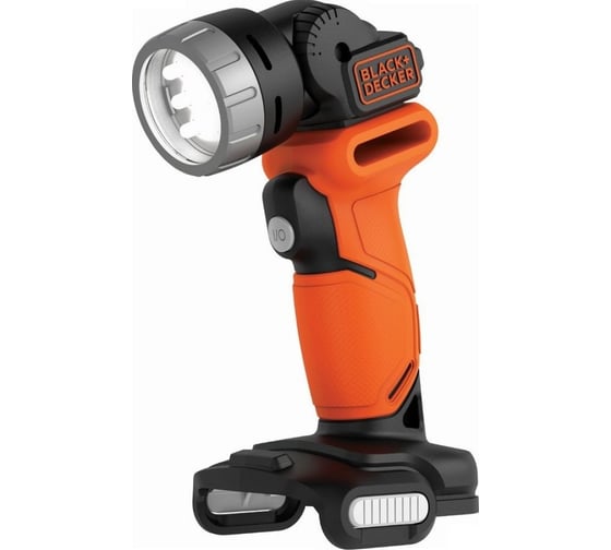 Фонарь Black&Decker GoPak 12В USB LED без аккумулятора BDCCF12N