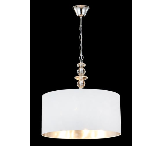 Подвесной светильник Crystal lux Armando SP4 Chrome
