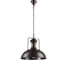Подвесной светильник Crystal lux Toledo SP1 Brown 1