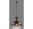Подвесной светильник Crystal lux Toledo SP1 Brown 3