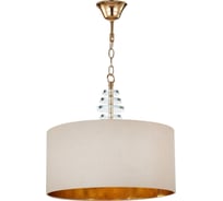 Подвесной светильник Crystal lux Armando SP4 Gold