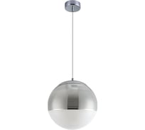 Подвесной светильник Crystal lux Optima SP1 Chrome D300