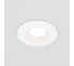 Встраиваемый светильник Elektrostandard 9903 LED3W COB WH белый a038445 1