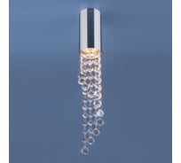 Накладной светильник Elektrostandard 1083 GU10 CH хром a040970