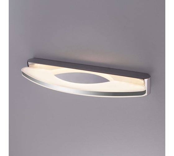 Настенный светильник Elektrostandard MRL LED 8W 1007 IP20 Colorado Neo LED серебро a039168