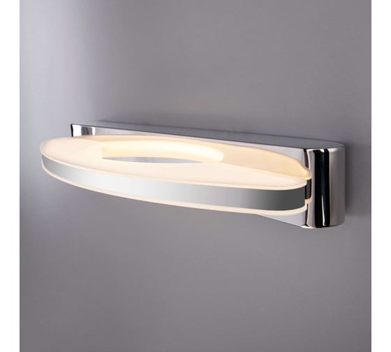 Настенный светильник Elektrostandard MRL LED 8W 1007 IP20 Colorado Neo LED серебро a039168