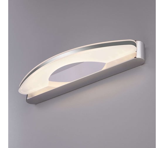 Настенный светильник Elektrostandard MRL LED 8W 1007 IP20 Colorado Neo LED серебро a039168 1