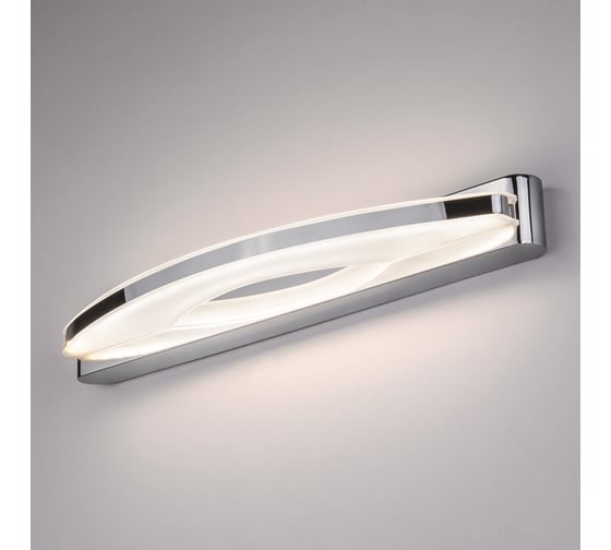 Настенный светильник Elektrostandard MRL LED 8W 1007 IP20 Colorado Neo LED серебро a039168