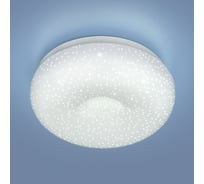 Встраиваемый светильник Elektrostandard 9910 LED белый a040966