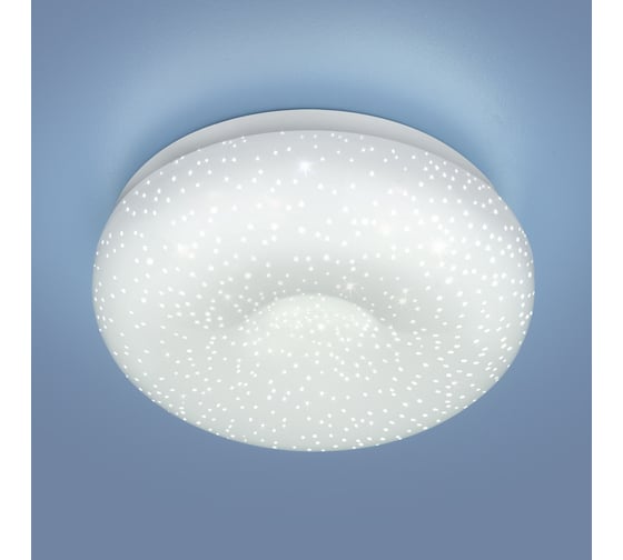Встраиваемый светильник Elektrostandard 9910 LED белый a040966 1