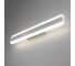 Настенный светодиодный светильник Elektrostandard MRL LED 1085 Ivata LED хром a040512 1