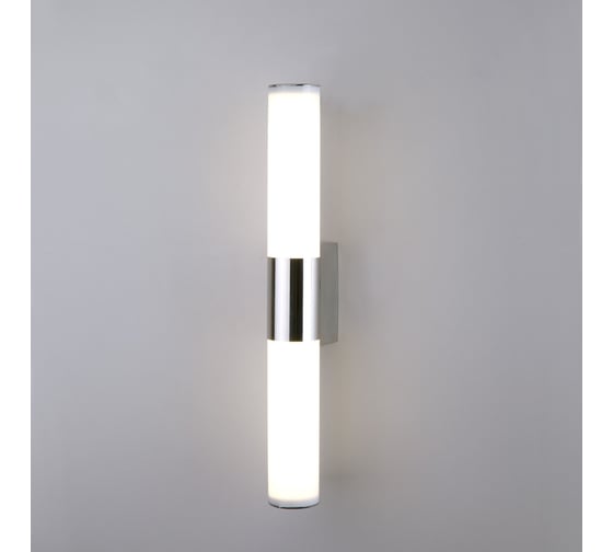 Настенный светильник Elektrostandard MRL LED 12W 1005 IP20 Venta Neo LED хром a039169