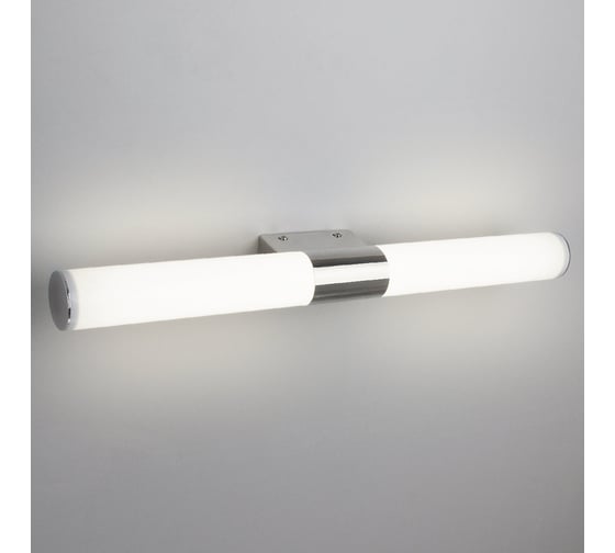 Настенный светильник Elektrostandard MRL LED 12W 1005 IP20 Venta Neo LED хром a039169 1