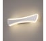 Настенный светильник Elektrostandard MRL LED 1090 Wave LED хром a040513 1