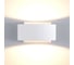 Садово-парковый светильник Elektrostandard TECHNO LED BLINC белый a038415 4