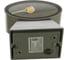 Садово-парковый светильник Elektrostandard 1549 TECHNO LED BLINC серый a038414 2