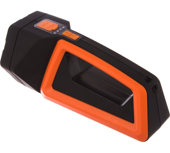 Фонарь-прожектор ЯРКИЙ ЛУЧ S-600 BIZON CREE 500лм +кемпинг COB 600 лм, powerbank, IPX4, Li-Ion 8.8Ah 606400105978