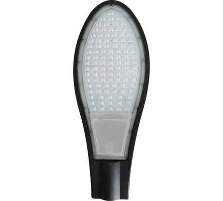 Консольный светодиодный светильник Apeyron 85-265В, 100Вт, IP65, 8000Лм, 14-17