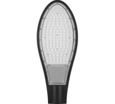 Консольный светодиодный светильник для уличного освещения Apeyron 85-265В, 50Вт, IP65, 4000Лм, 14-15