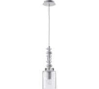 Подвесной светильник Crystal lux Mateo SP1 White