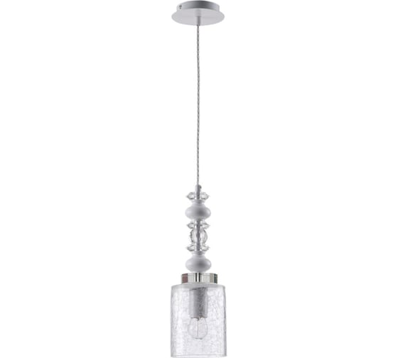 Подвесной светильник Crystal lux Mateo SP1 White