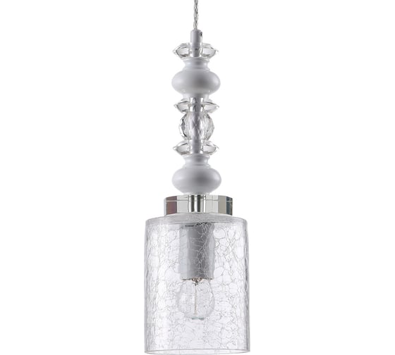 Подвесной светильник Crystal lux Mateo SP1 White