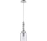Подвесной светильник Crystal lux Mateo SP1 White 1