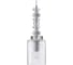 Подвесной светильник Crystal lux Mateo SP1 White 2