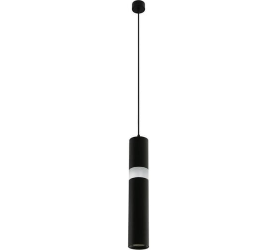 Подвесной светодиодный светильник Crystal lux CLT 038C360 BL