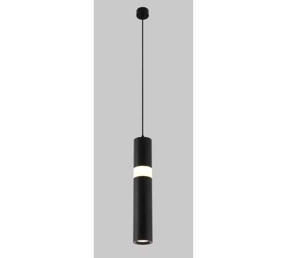 Подвесной светодиодный светильник Crystal lux CLT 038C360 BL