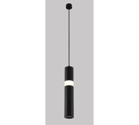 Подвесной светодиодный светильник Crystal lux CLT 038C360 BL