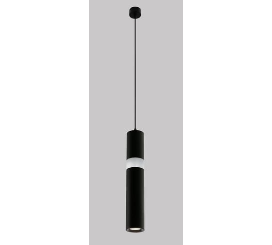 Подвесной светодиодный светильник Crystal lux CLT 038C360 BL