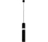 Подвесной светодиодный светильник Crystal lux CLT 038C360 BL 1