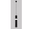 Подвесной светодиодный светильник Crystal lux CLT 038C360 BL 3