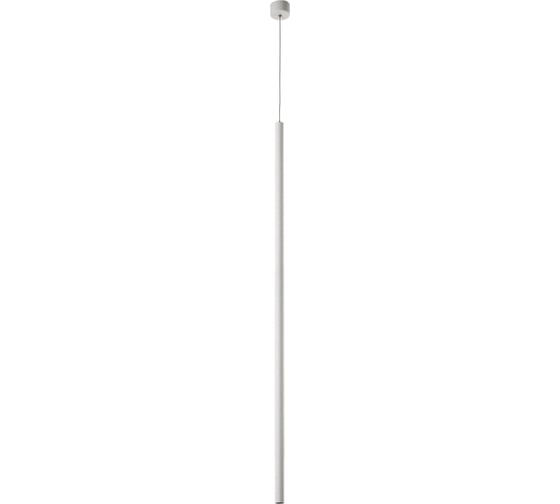 Подвесной светодиодный светильник Crystal lux CLT 036C1100 WH 1