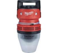 Высокомощный фонарь Milwaukee HOBL 7000 4933464126